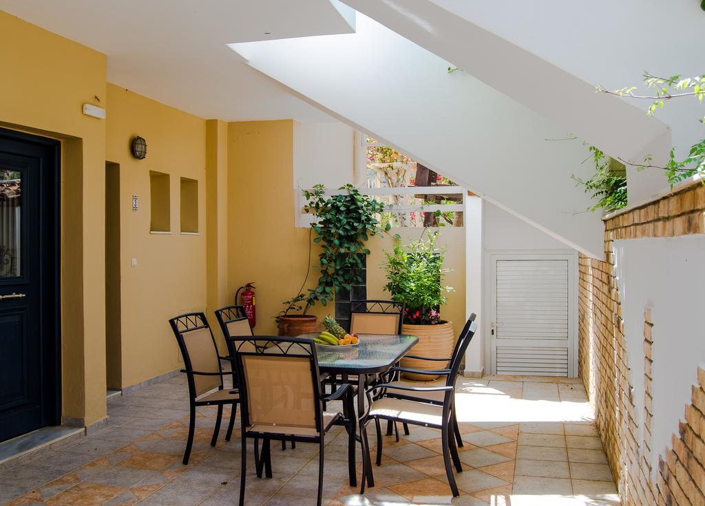 Aparthotel Panorama - Adults Only 4*