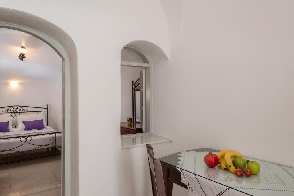 Guest house Sweet Pop (adults Only) Fira (Santorini)