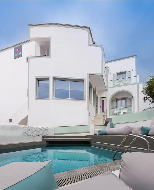 Guest house Sweet Pop (adults Only) Fira (Santorini)