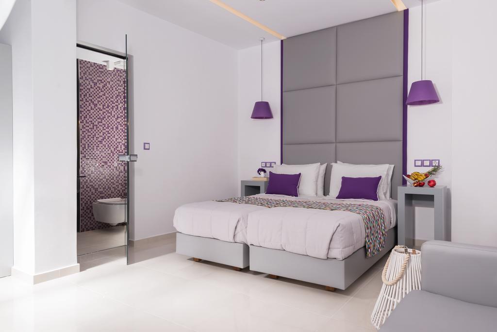 Guest house Sweet Pop (adults Only) Fira (Santorini)