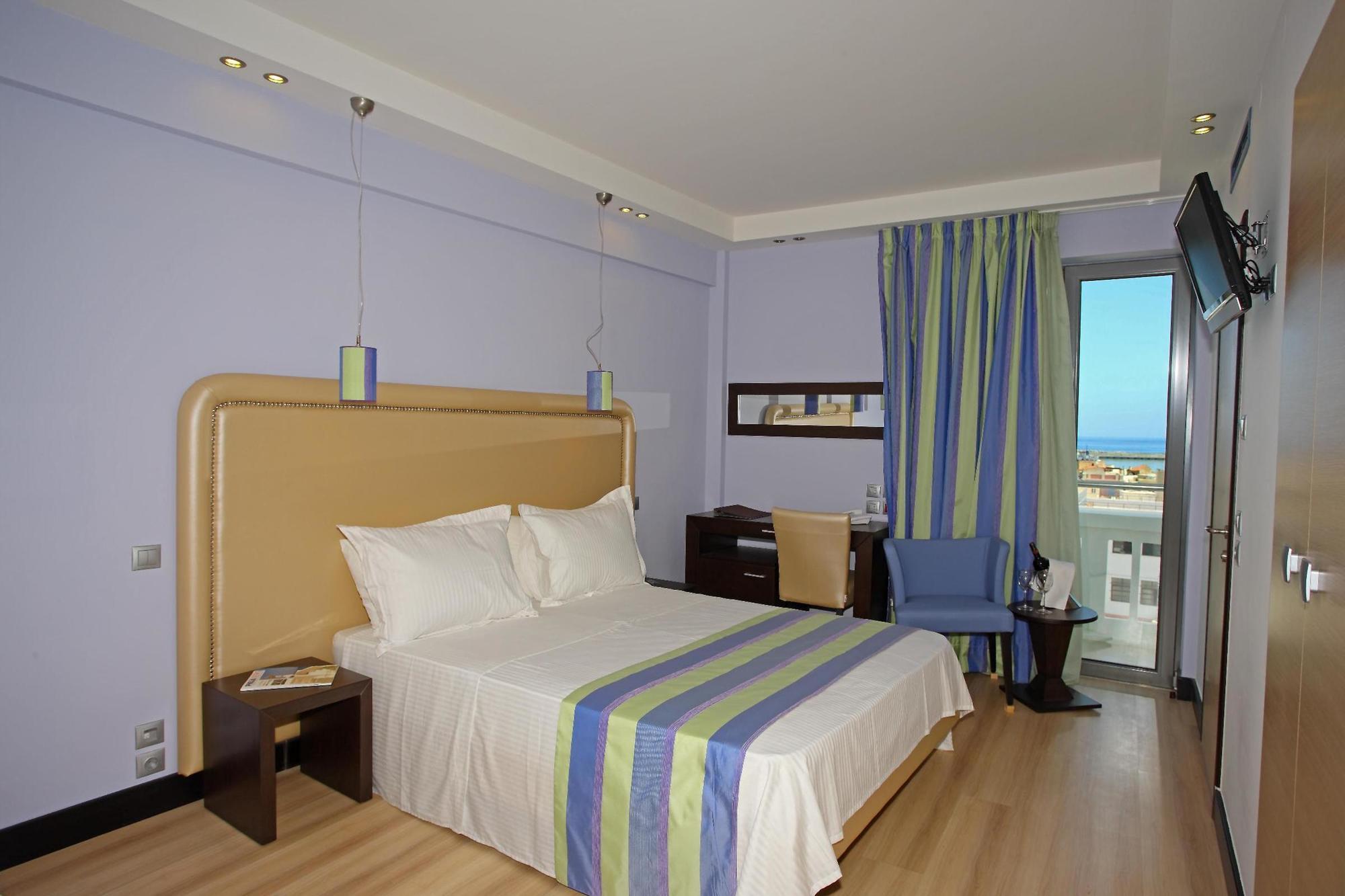Hotel Olympic Palladium