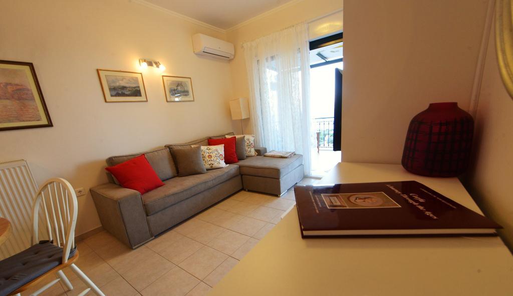 Holiday home Artemis