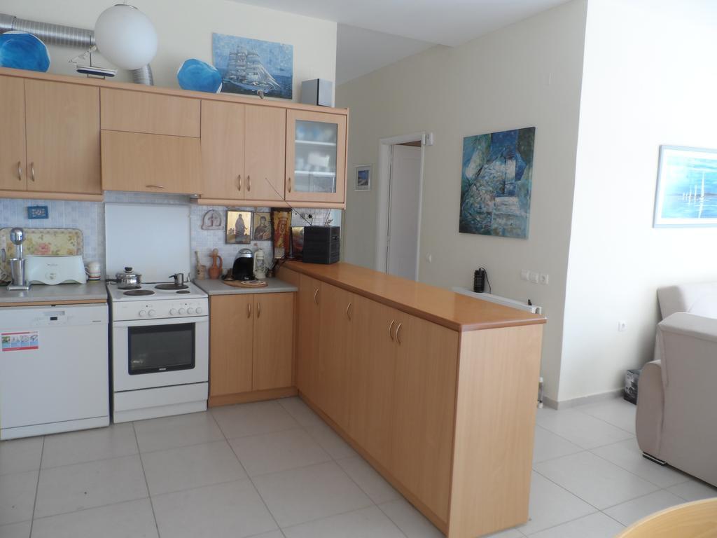 Holiday home Michalis Holiday *
