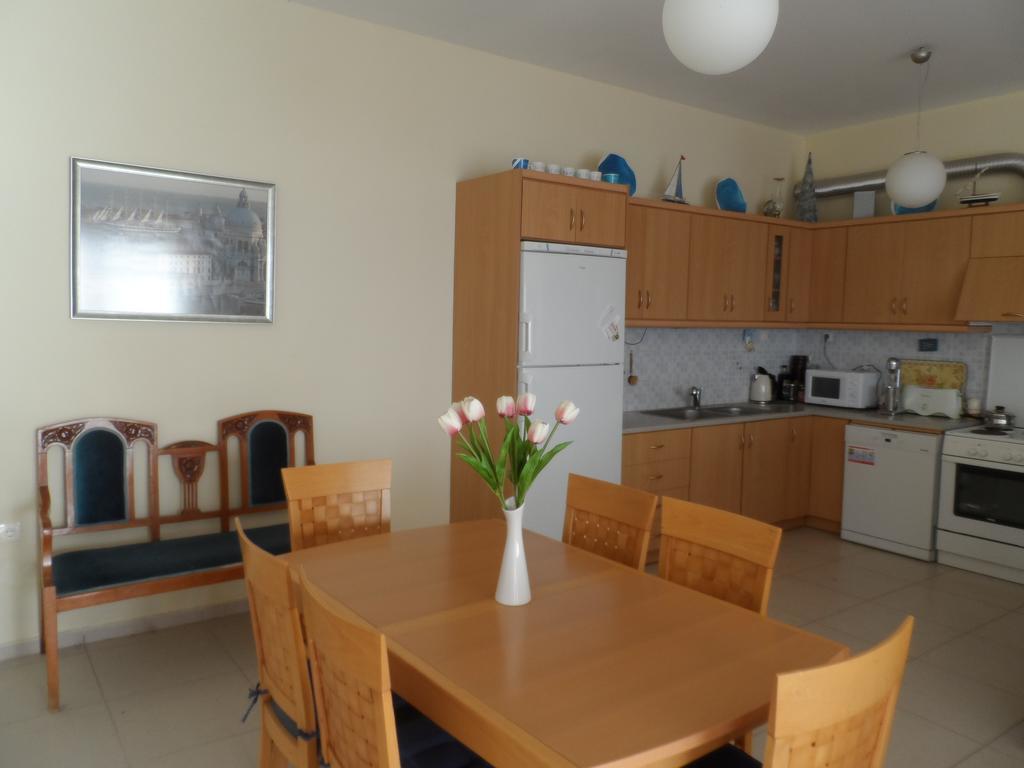 Holiday home Michalis Holiday *