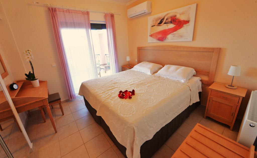 Holiday home Artemis Barbati