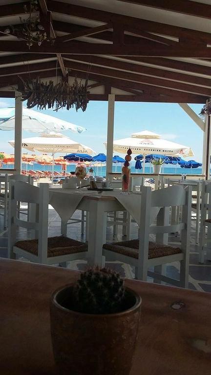 Aparthotel Nitsa Kos Town