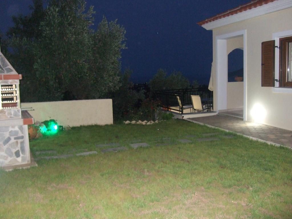 Apartment Stathi's House Megali Ammos (Skiathos)