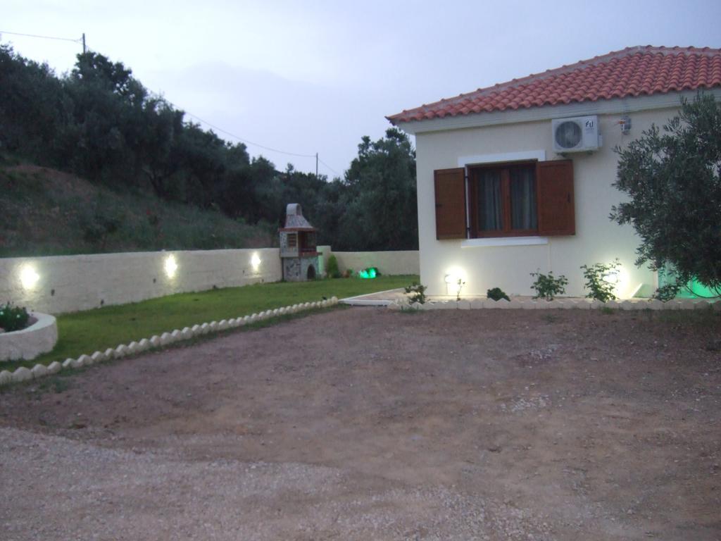 Apartment Stathi's House *