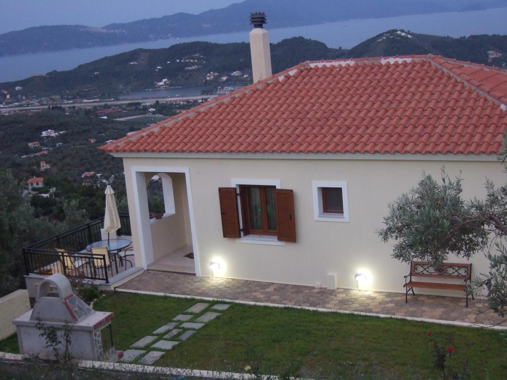 Apartment Stathi's House Megali Ammos (Skiathos)