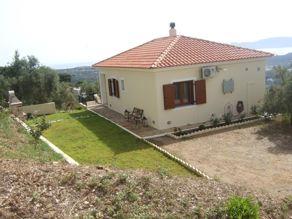 Apartment Stathi's House *