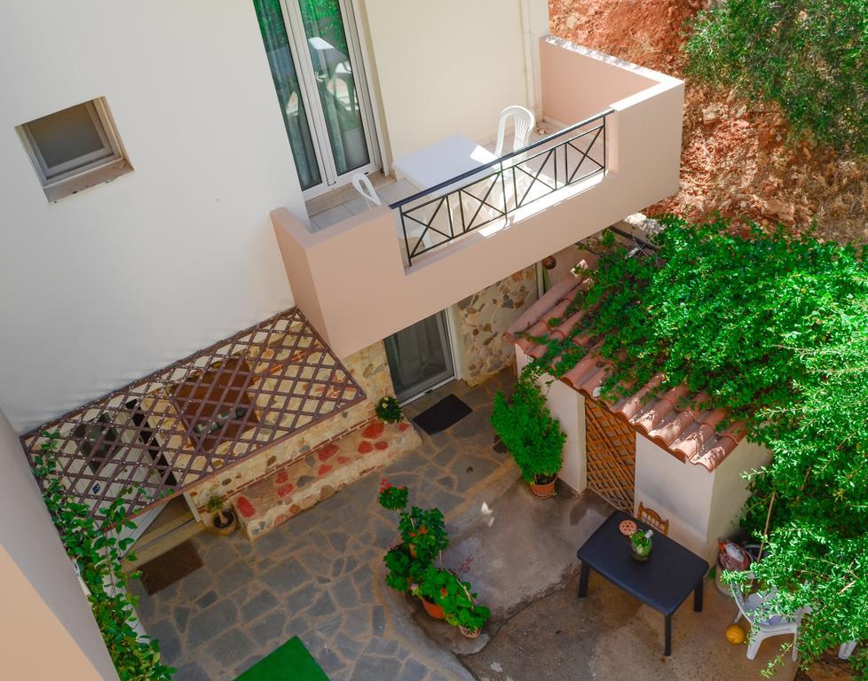 Home Suites Hersonissos (Crete)