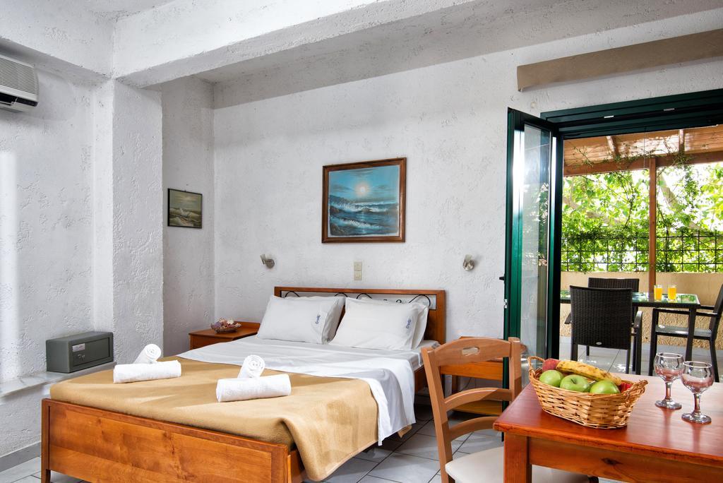 Aparthotel Erofili