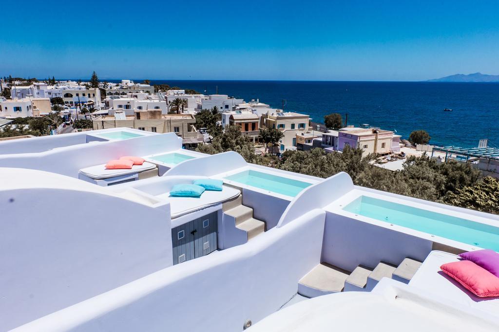 Hotel Blue Waves & 2*
