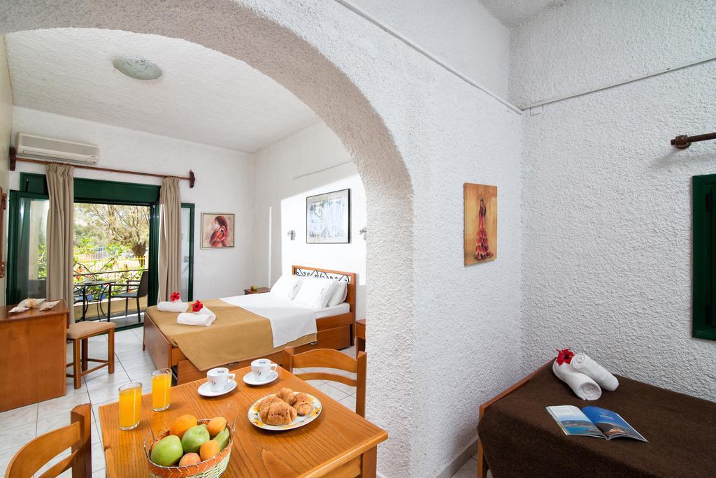 Aparthotel Erofili