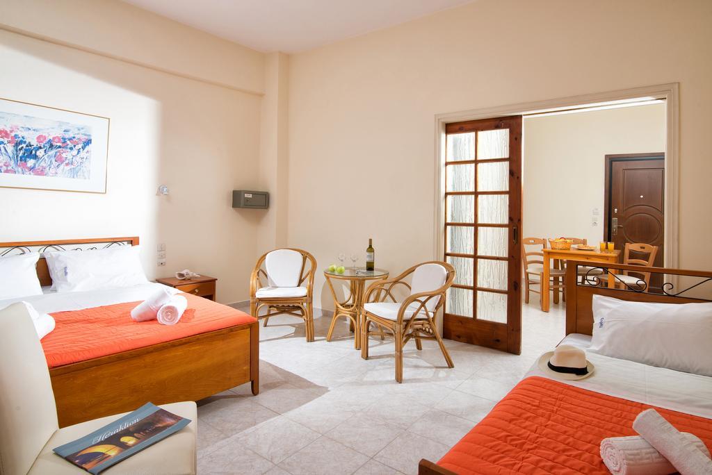 Aparthotel Erofili