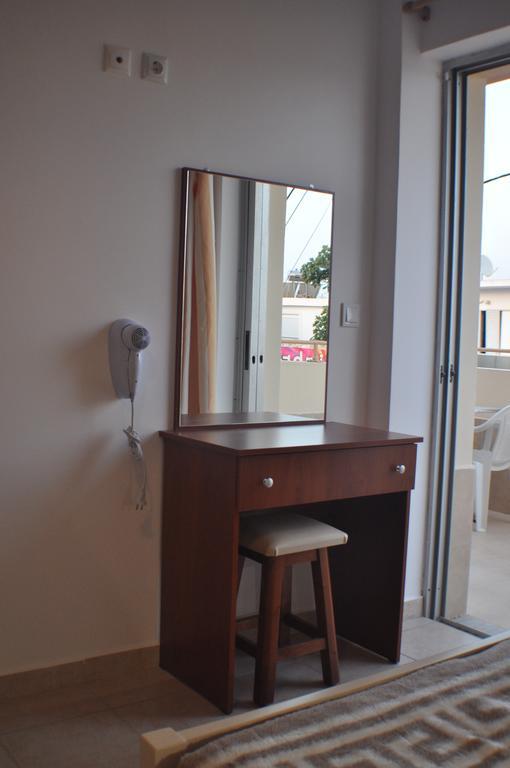 Aparthotel Zouboulia Kardamena (Kos)