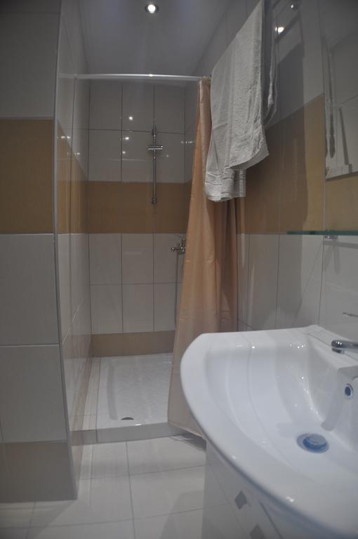 Aparthotel Zouboulia Kardamena (Kos)
