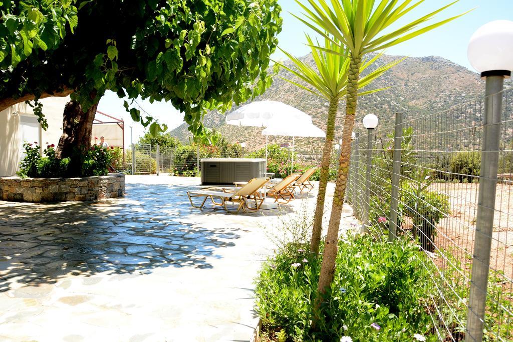Hotel Mitsis Bali Paradise 4*