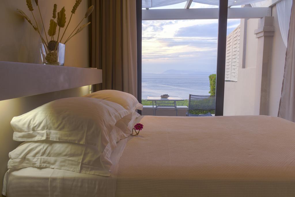 Hotel Palms And Spas Retreat