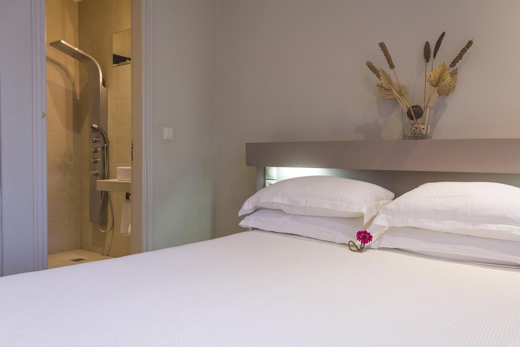 Hotel Palms And Spas Retreat