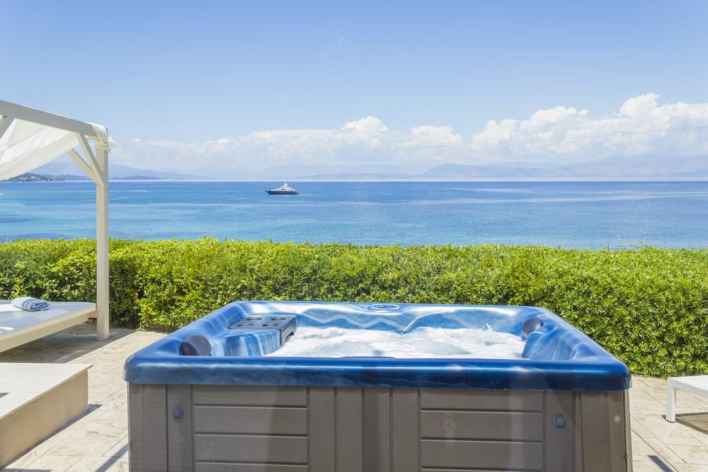 Hotel Palms And Spas Retreat