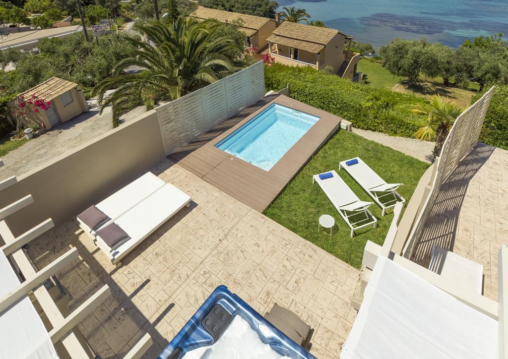 Hotel Palms And Spas Retreat Mesongi