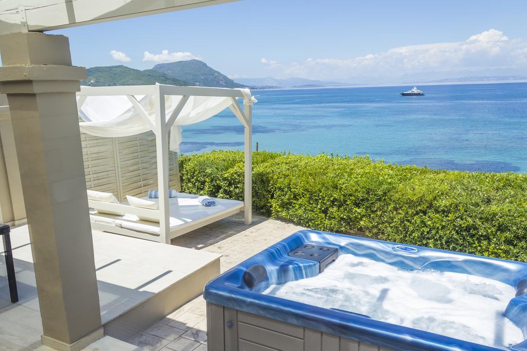 Hotel Palms And Spas Retreat