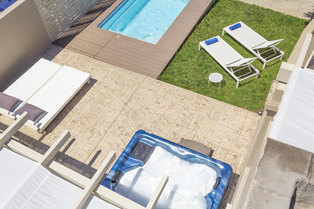 Hotel Palms And Spas Retreat