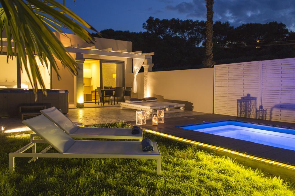 Hotel Palms And Spas Retreat 3*