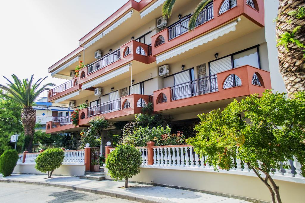 Milonas House Paralia Dionysiou