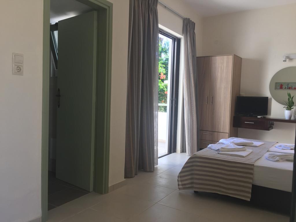 Apartment Oleander Platanes (Rethymno)