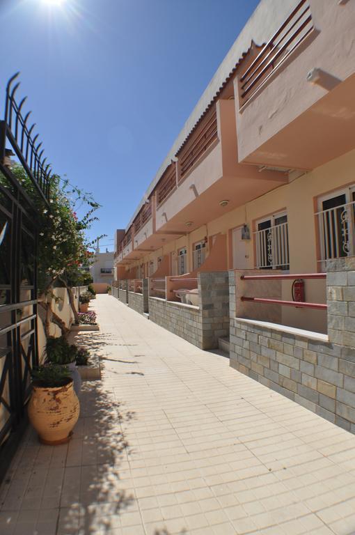 Aparthotel Zouboulia Kardamena (Kos)