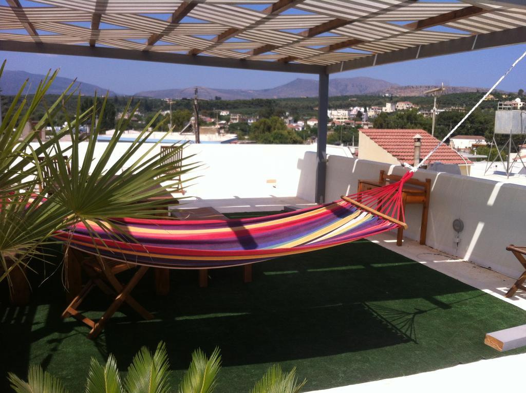 Apartment Lion-suites Kalyves