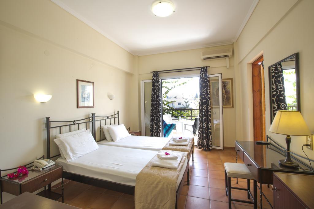 Hotel Island Bamboo (adults Only)
