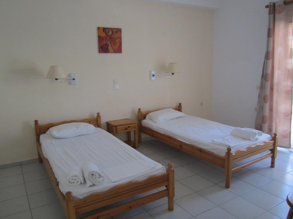 Hotel Island Bamboo (adults Only)