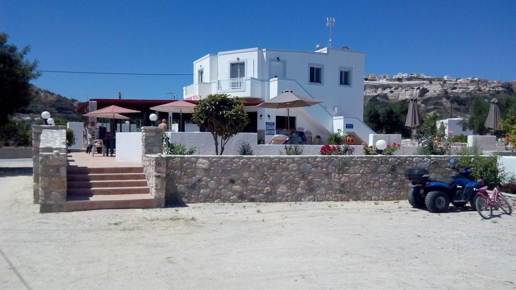 Mayflower Peros Studios Kefalos (Kos)