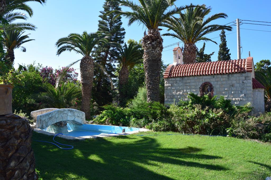 Hotel Lili 3*