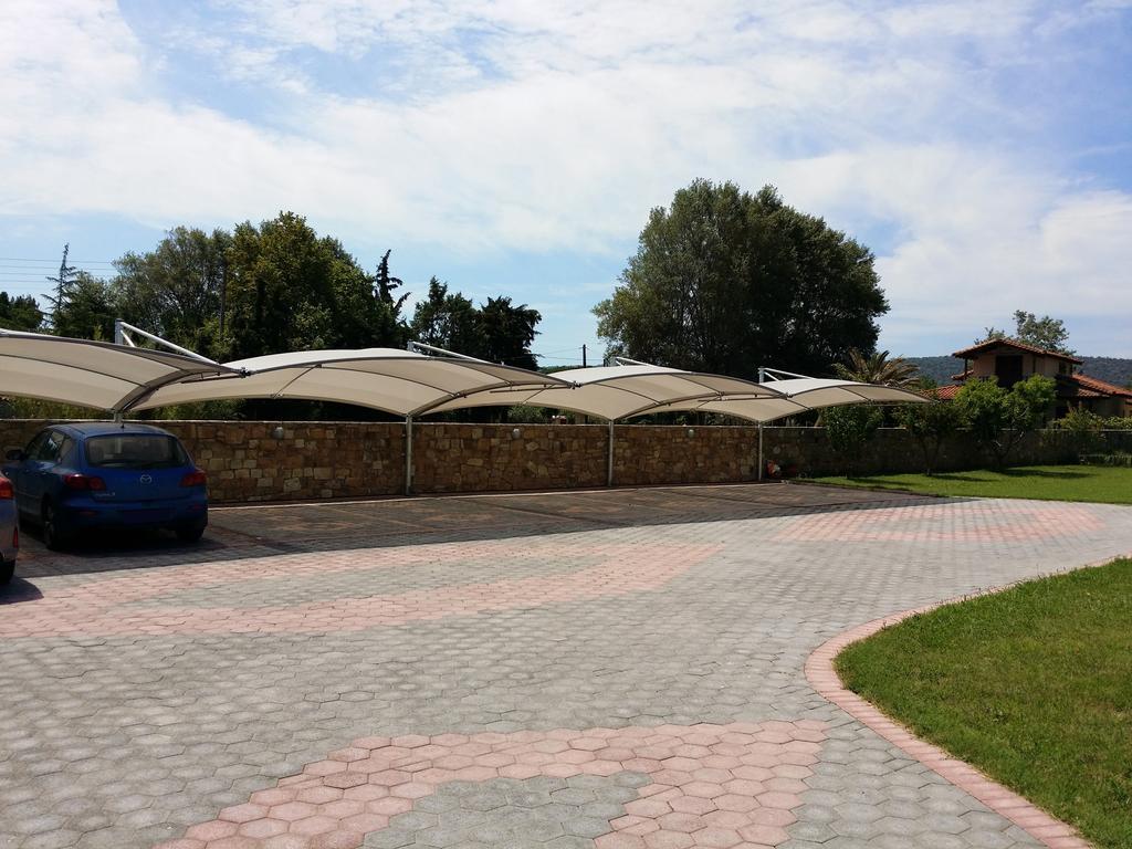Hotel Meltemi