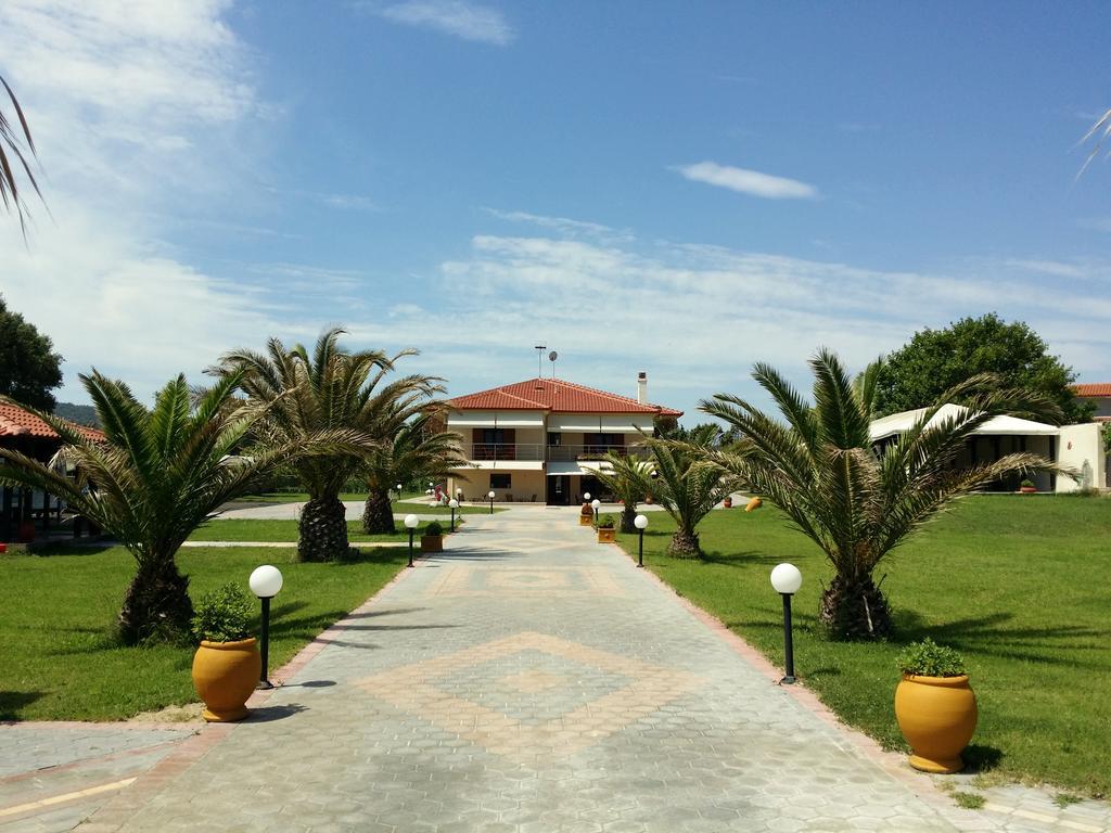 Hotel Meltemi 3*