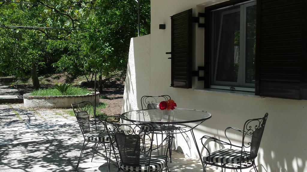 Apartment Orange Grove *