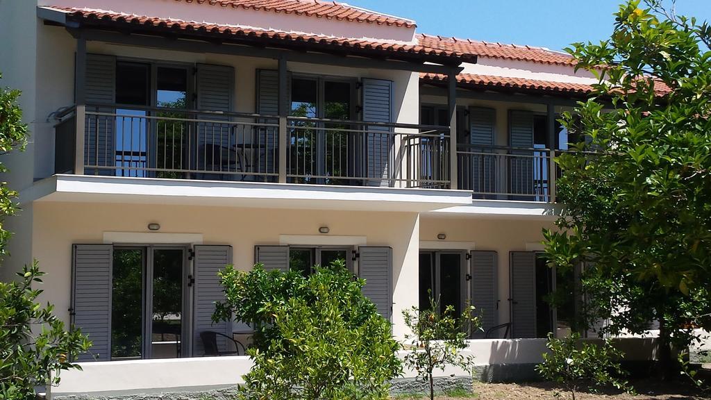Apartment Orange Grove