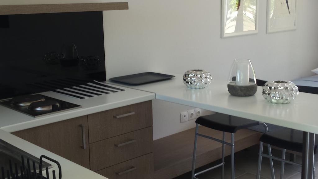 Apartment Orange Grove *