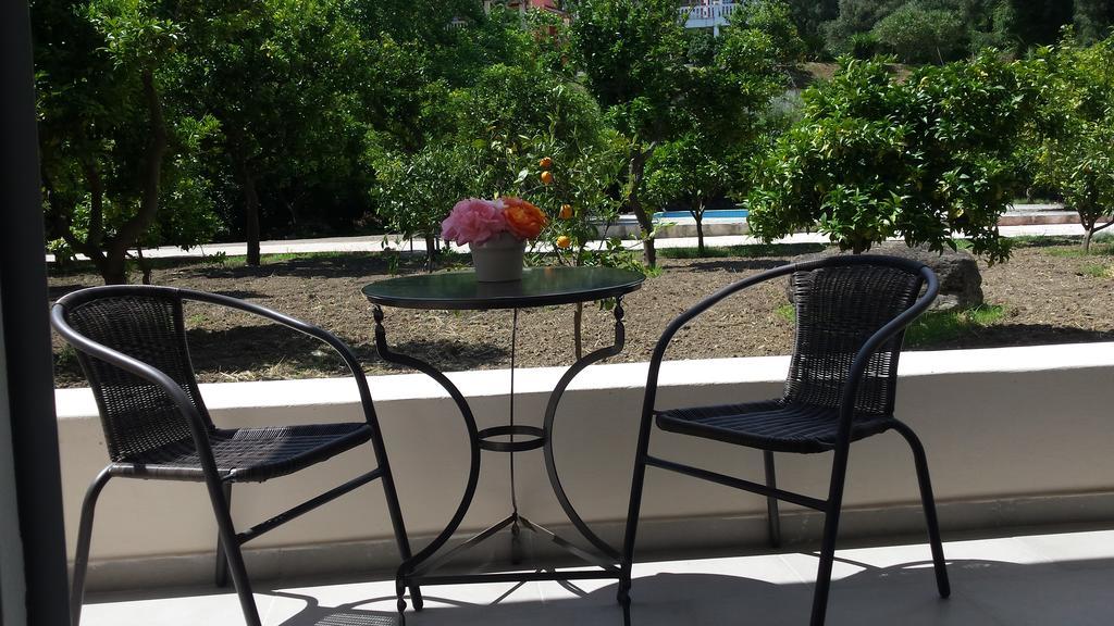 Apartment Orange Grove