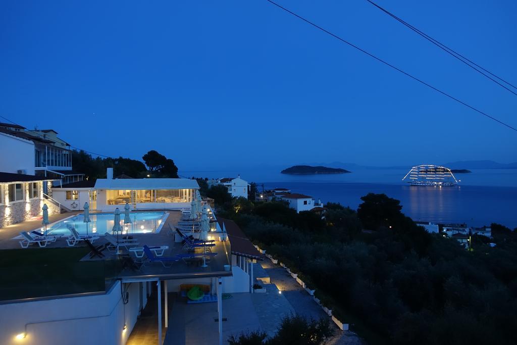 Hotel Hotel Rene