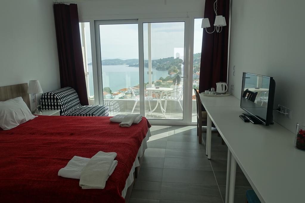 Hotel Hotel Rene