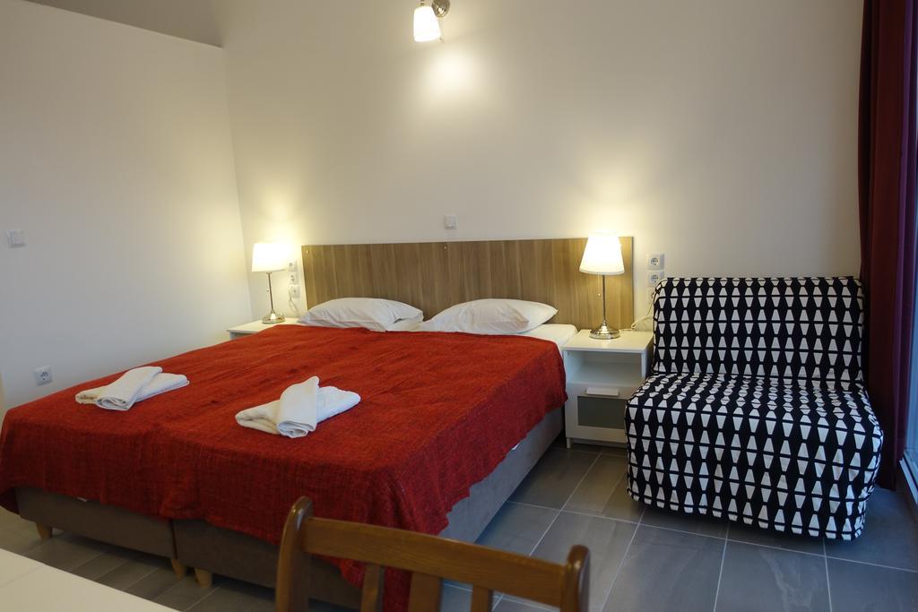 Hotel Hotel Rene 2*