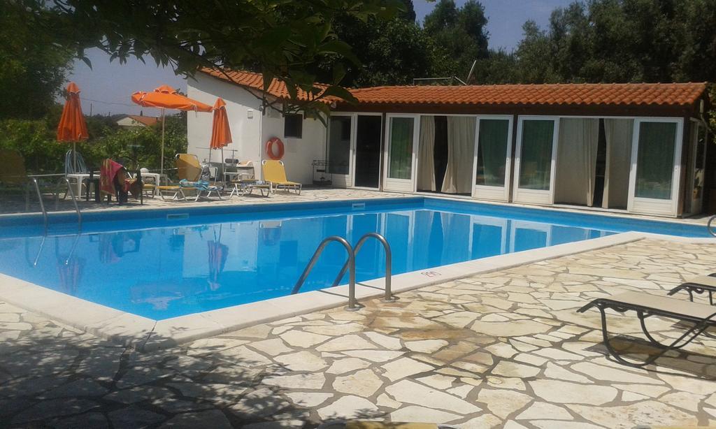 Apartment Marketos Svoronata
