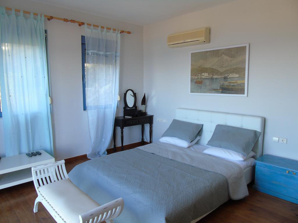 Apartment Olea And