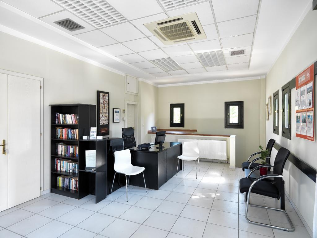 Aparthotel Elia Afytos