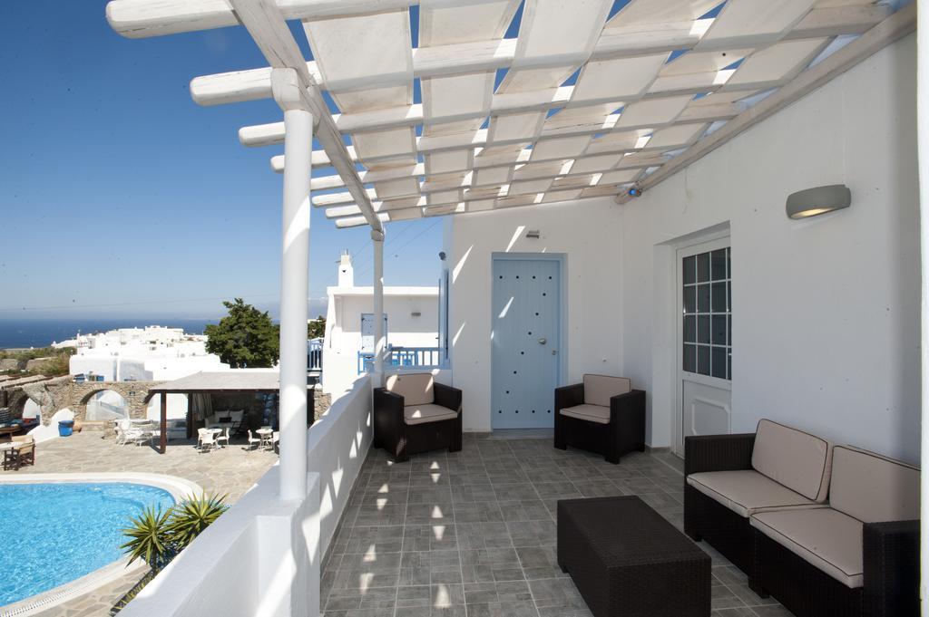 Villa Matina Mykonos Town